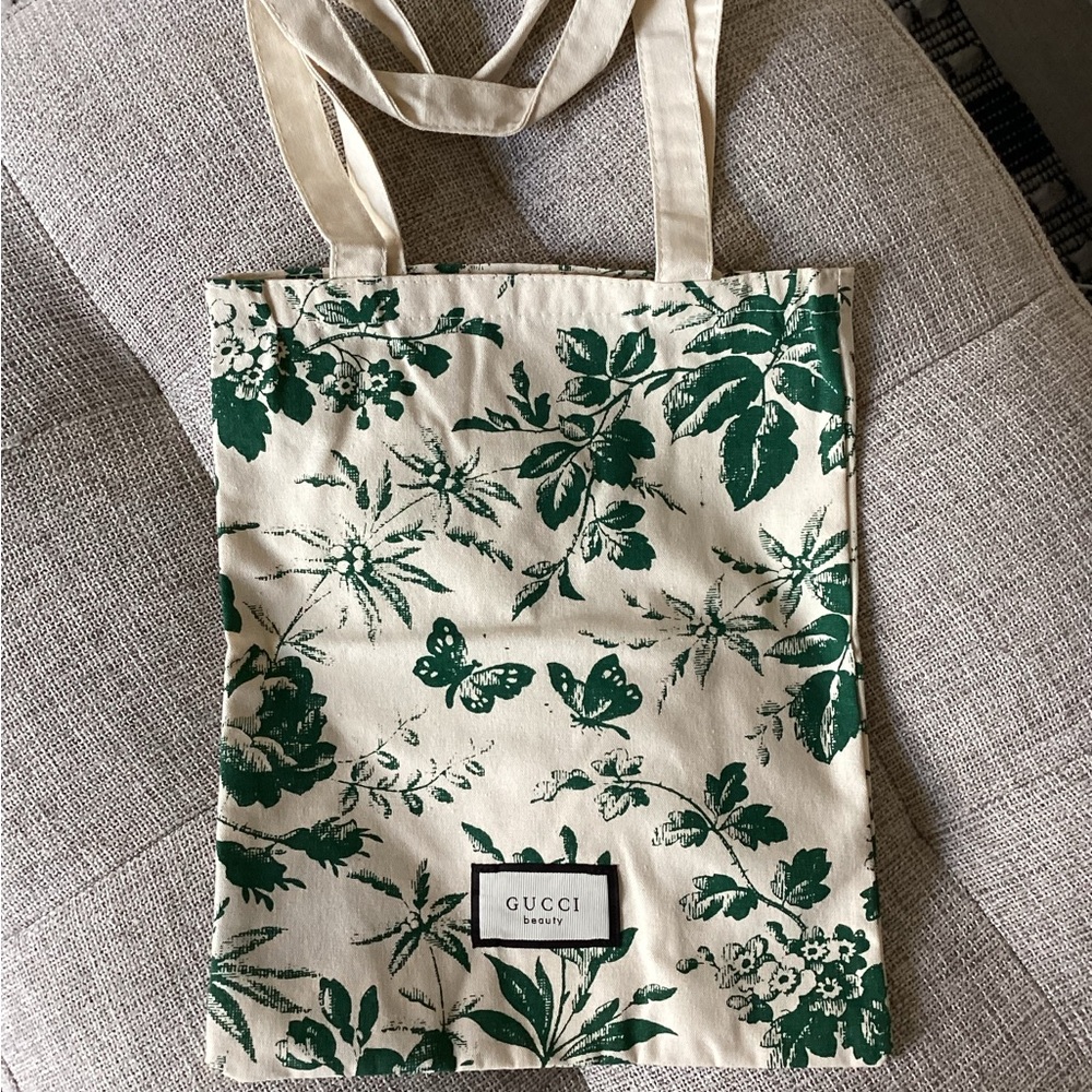 NEW Gucci Bloom Tote Bag